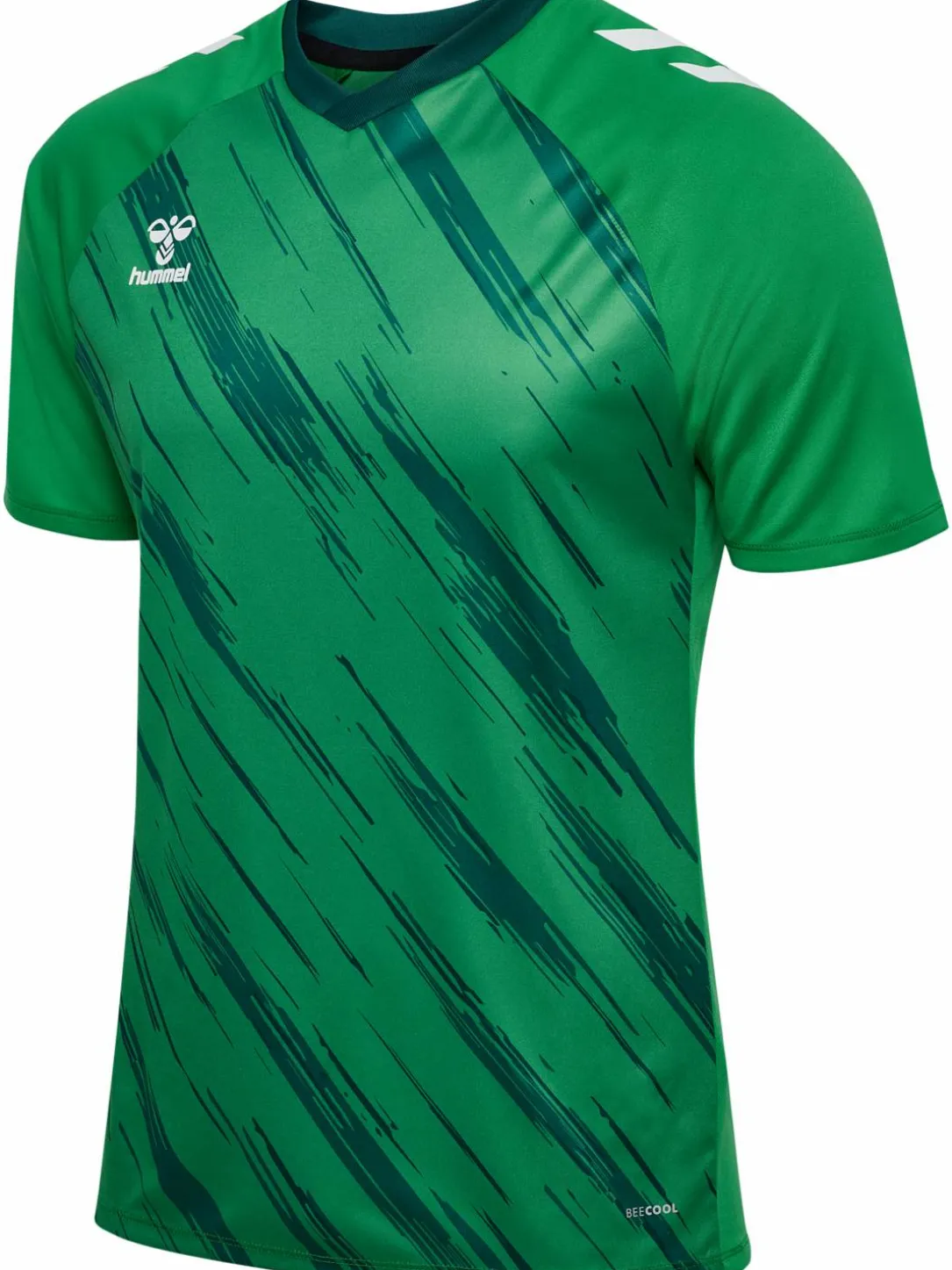 hmlMATCH TRIUMPH JERSEY S/S