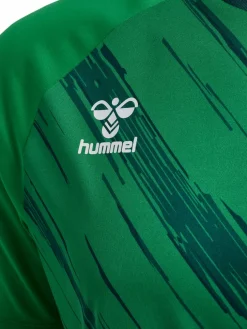 hmlMATCH TRIUMPH JERSEY S/S