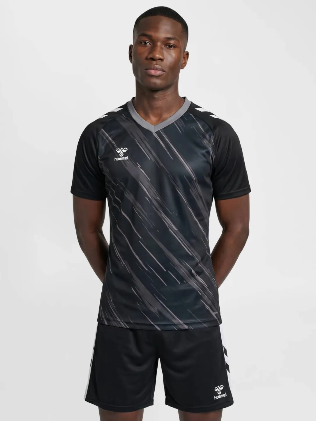 hmlMATCH TRIUMPH JERSEY S/S