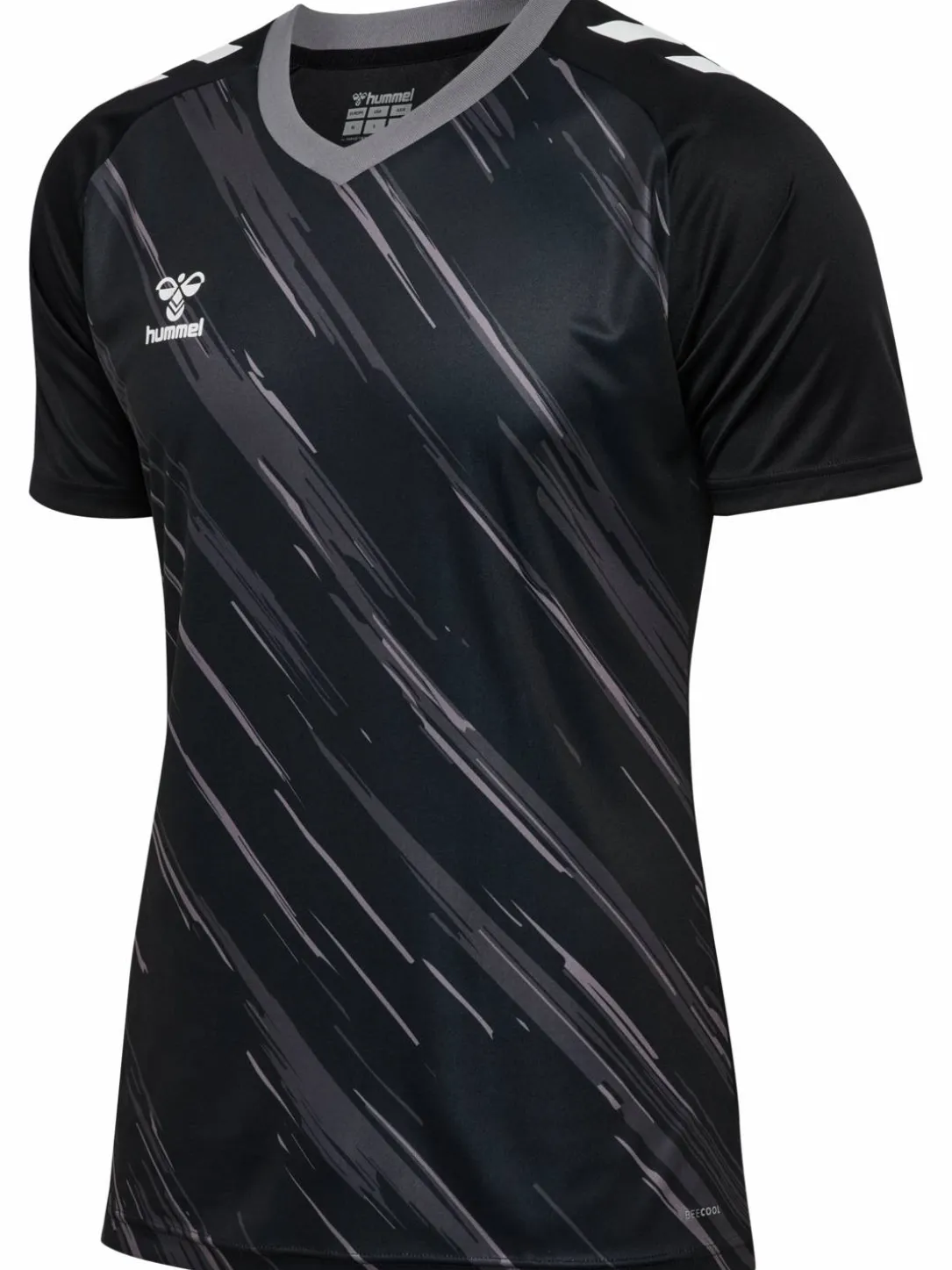 hmlMATCH TRIUMPH JERSEY S/S