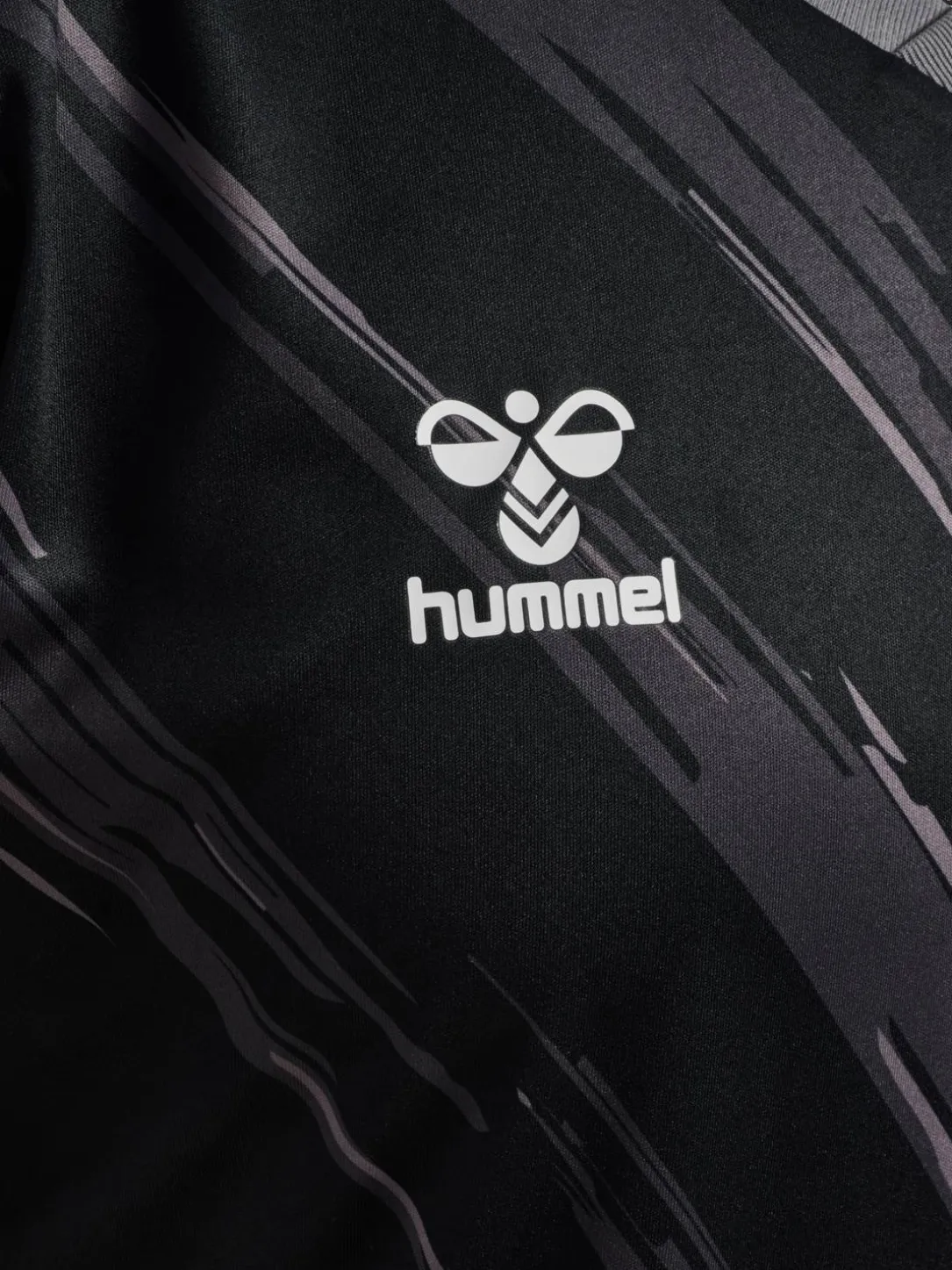 hmlMATCH TRIUMPH JERSEY S/S