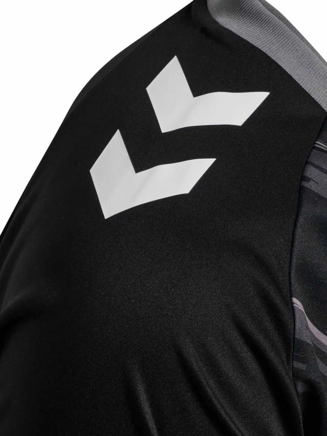 hmlMATCH TRIUMPH JERSEY S/S