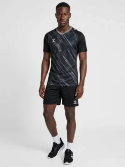 hmlMATCH TRIUMPH JERSEY S/S