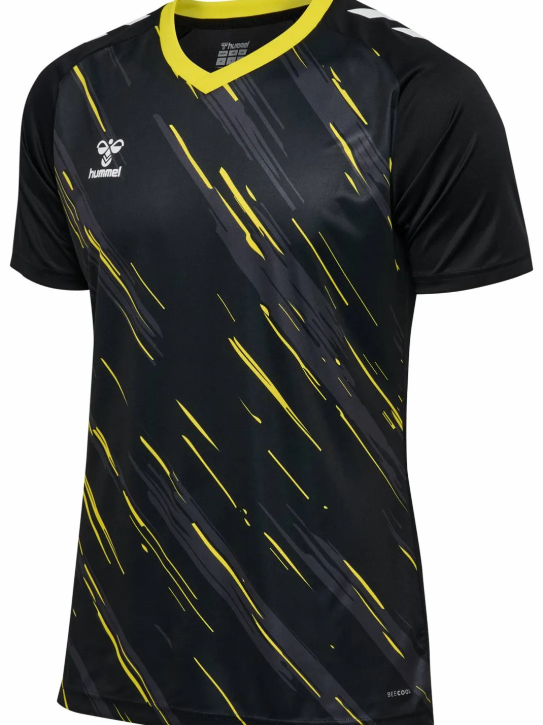 hmlMATCH TRIUMPH JERSEY S/S