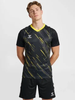 hmlMATCH TRIUMPH JERSEY S/S