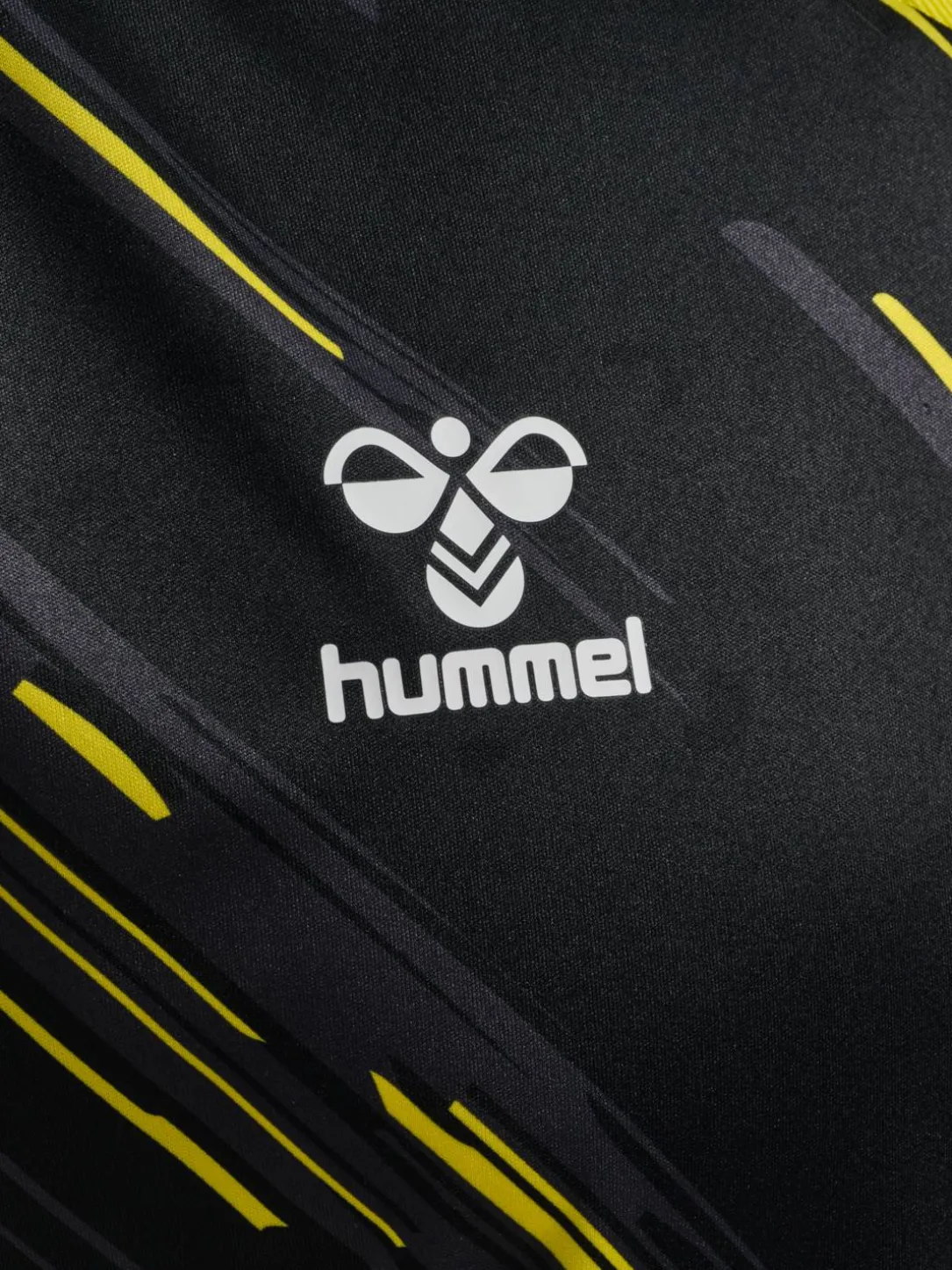 hmlMATCH TRIUMPH JERSEY S/S
