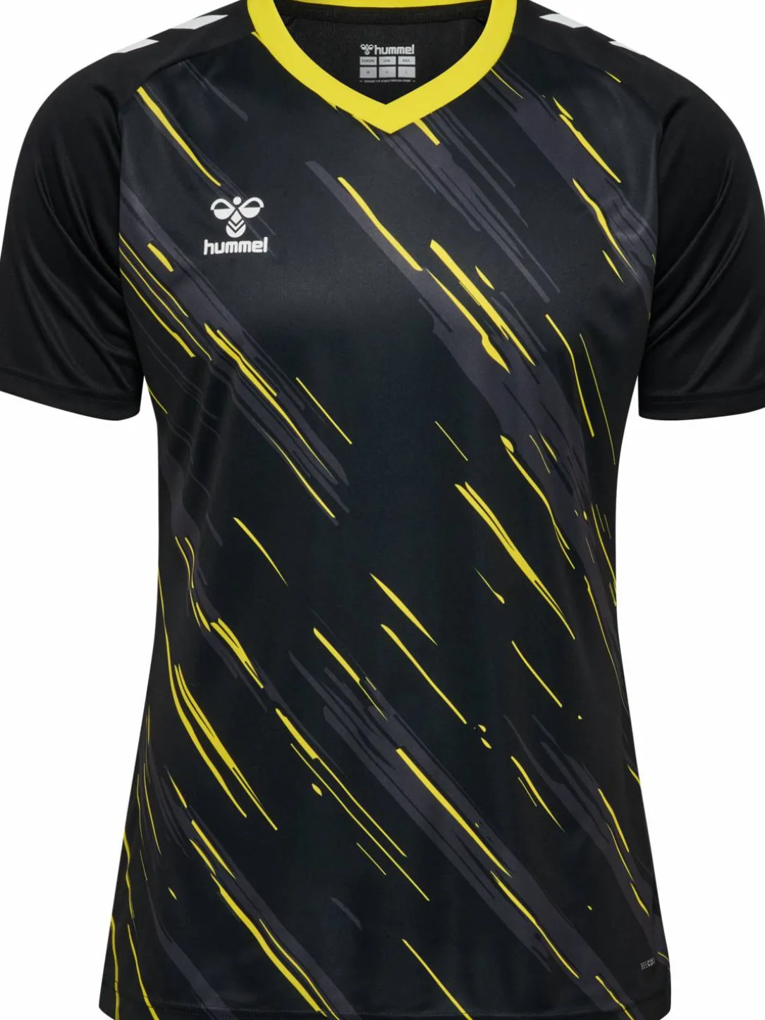 hmlMATCH TRIUMPH JERSEY S/S