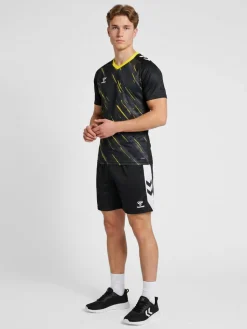 hmlMATCH TRIUMPH JERSEY S/S