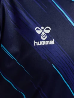 hmlMATCH TRIUMPH JERSEY S/S