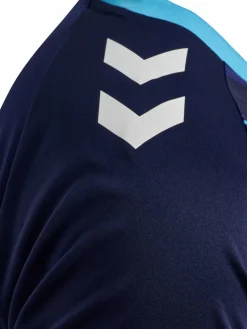 hmlMATCH TRIUMPH JERSEY S/S