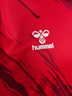 hmlMATCH TRIUMPH JERSEY S/S