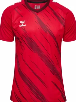 hmlMATCH TRIUMPH JERSEY S/S