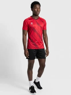 hmlMATCH TRIUMPH JERSEY S/S