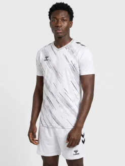 hmlMATCH TRIUMPH JERSEY S/S