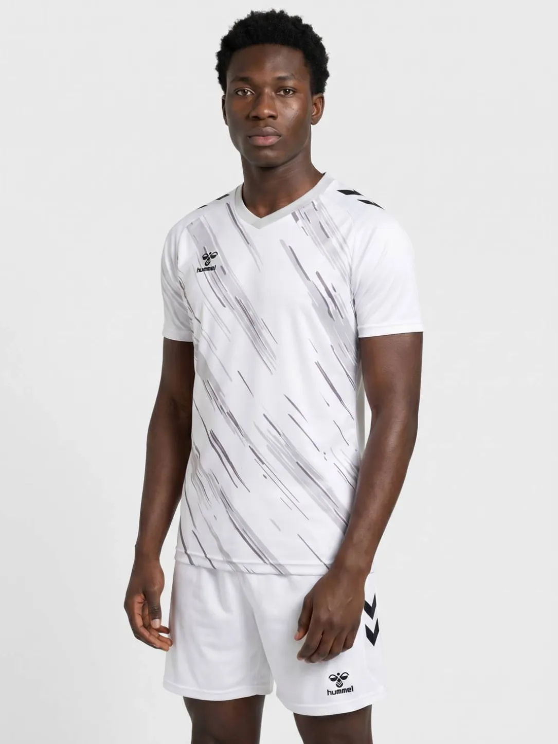hmlMATCH TRIUMPH JERSEY S/S