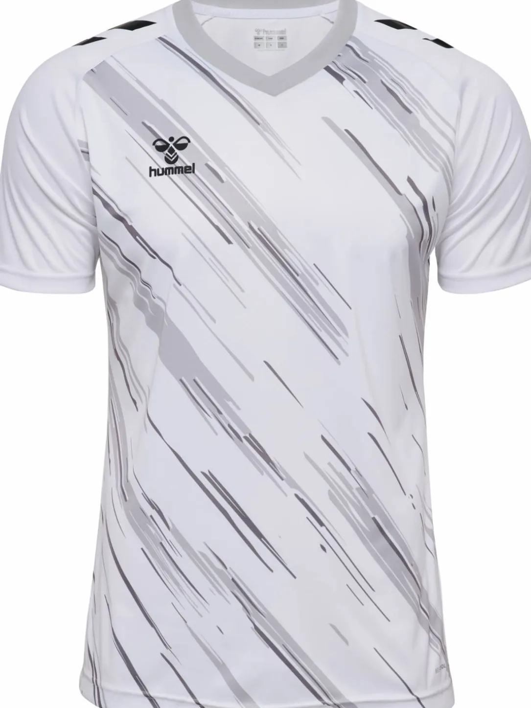 hmlMATCH TRIUMPH JERSEY S/S