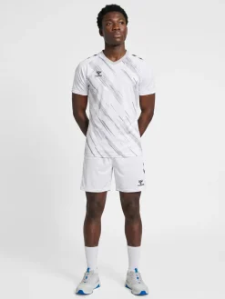 hmlMATCH TRIUMPH JERSEY S/S