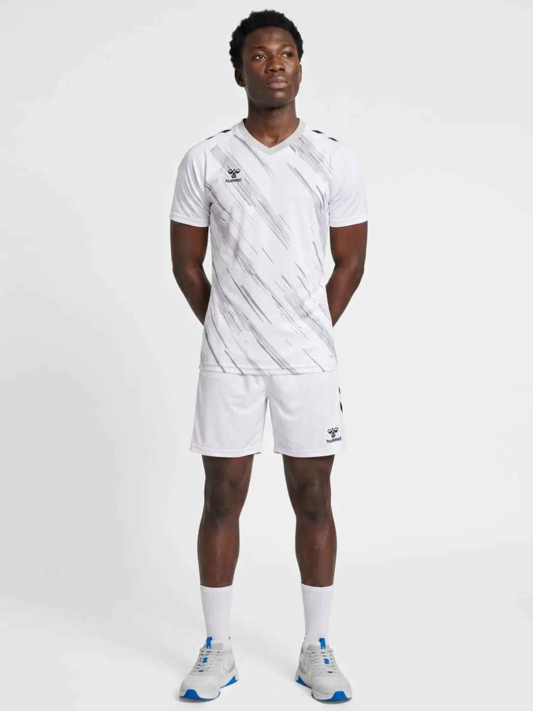 hmlMATCH TRIUMPH JERSEY S/S