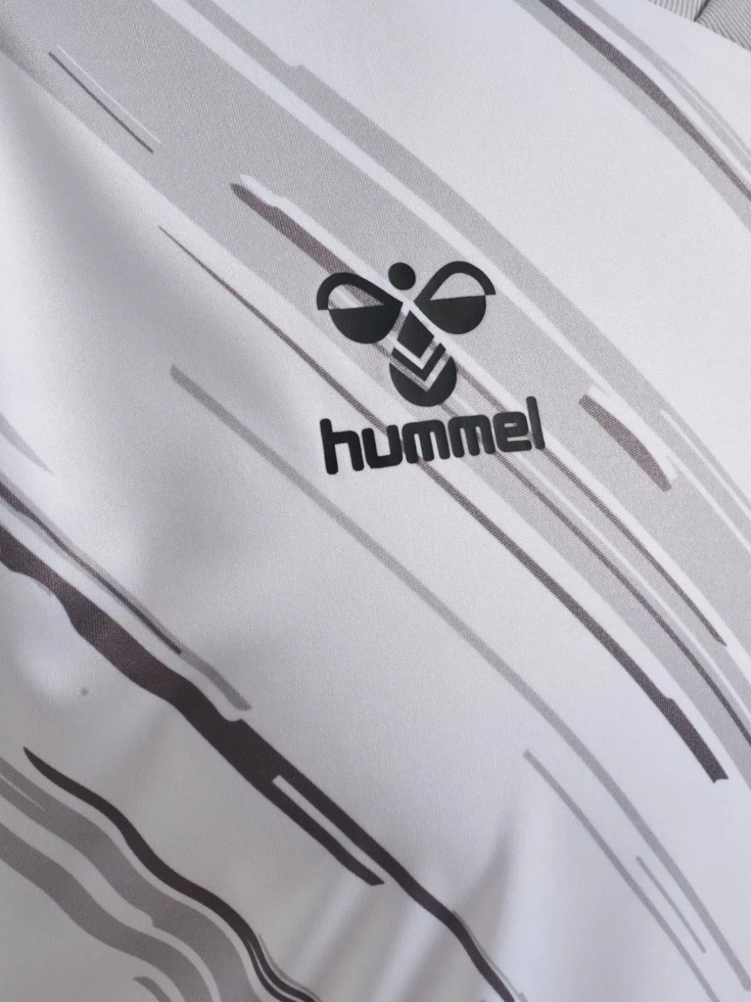 hmlMATCH TRIUMPH JERSEY S/S