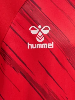 hmlMATCH TRIUMPH JERSEY S/S KIDS