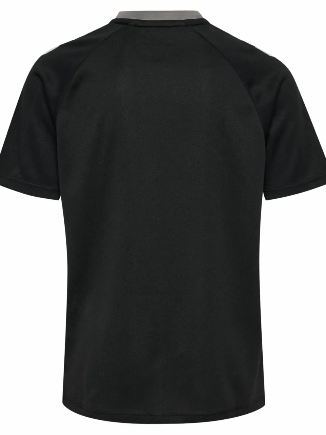 hmlMATCH TRIUMPH JERSEY S/S KIDS