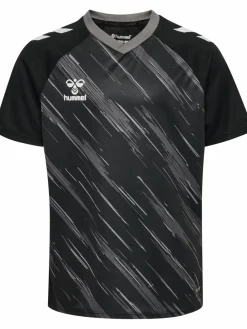 hmlMATCH TRIUMPH JERSEY S/S KIDS