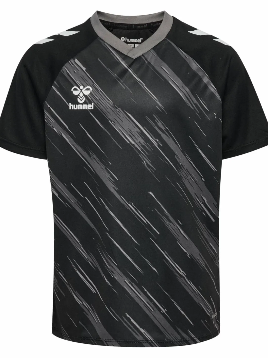hmlMATCH TRIUMPH JERSEY S/S KIDS