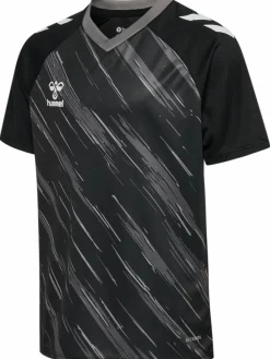 hmlMATCH TRIUMPH JERSEY S/S KIDS