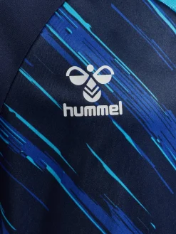 hmlMATCH TRIUMPH JERSEY S/S KIDS