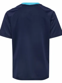 hmlMATCH TRIUMPH JERSEY S/S KIDS