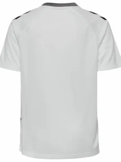 hmlMATCH TRIUMPH JERSEY S/S KIDS