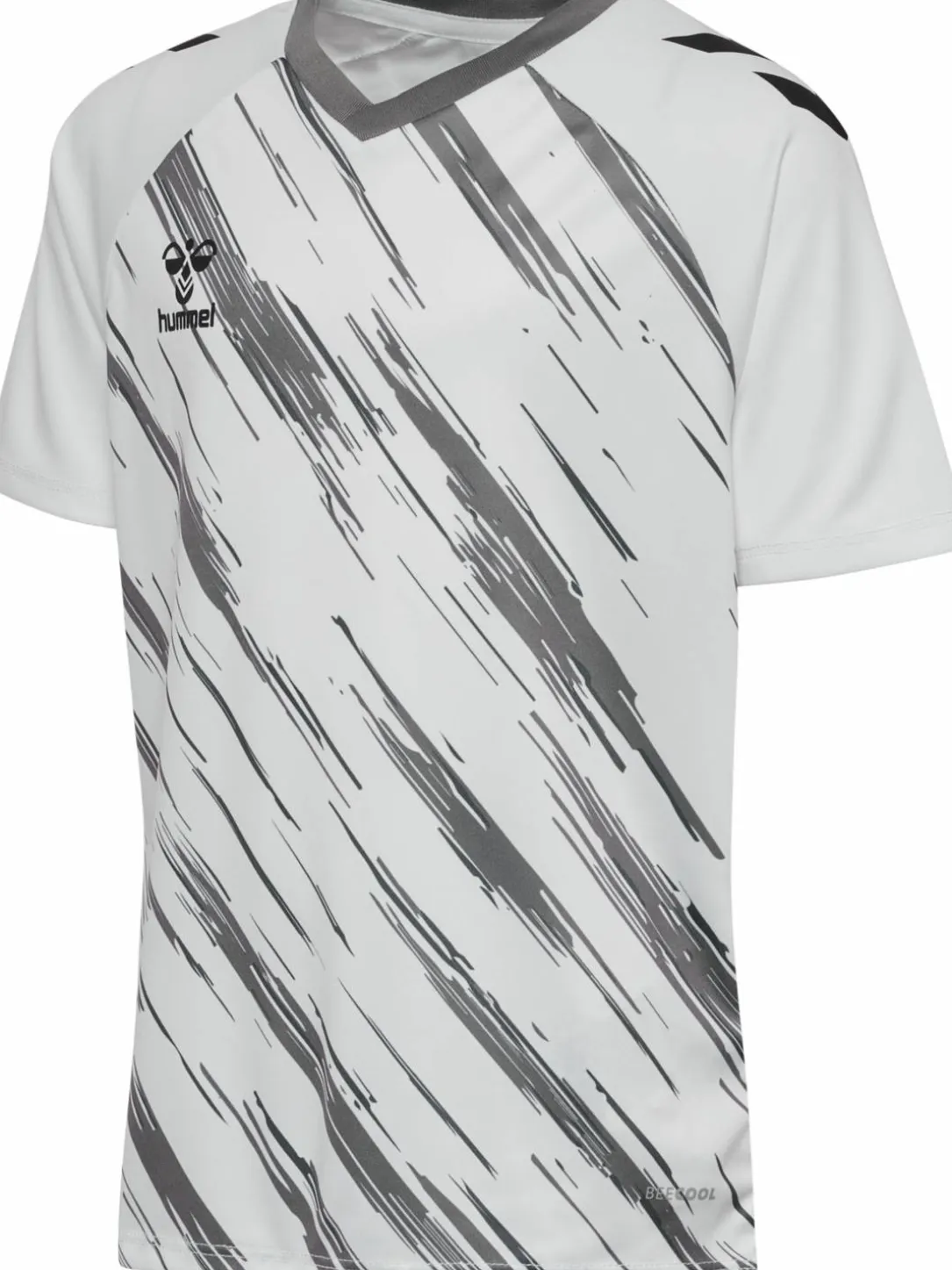 hmlMATCH TRIUMPH JERSEY S/S KIDS
