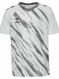 hmlMATCH TRIUMPH JERSEY S/S KIDS