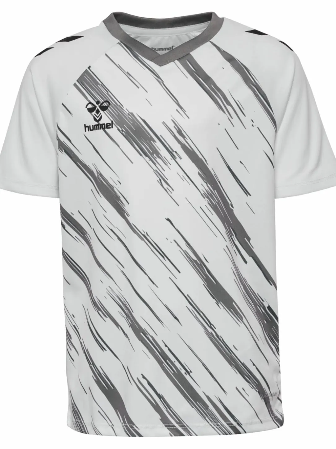 hmlMATCH TRIUMPH JERSEY S/S KIDS