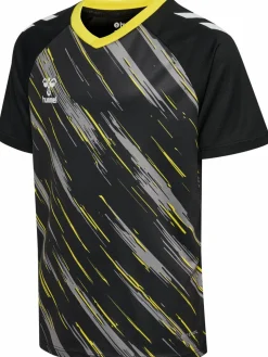 hmlMATCH TRIUMPH JERSEY S/S KIDS