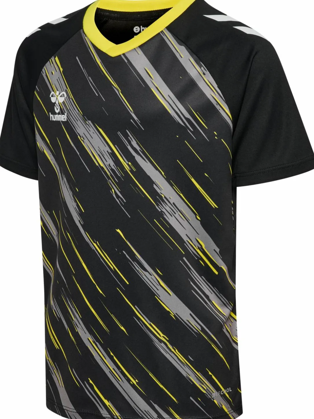 hmlMATCH TRIUMPH JERSEY S/S KIDS