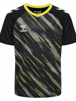 hmlMATCH TRIUMPH JERSEY S/S KIDS