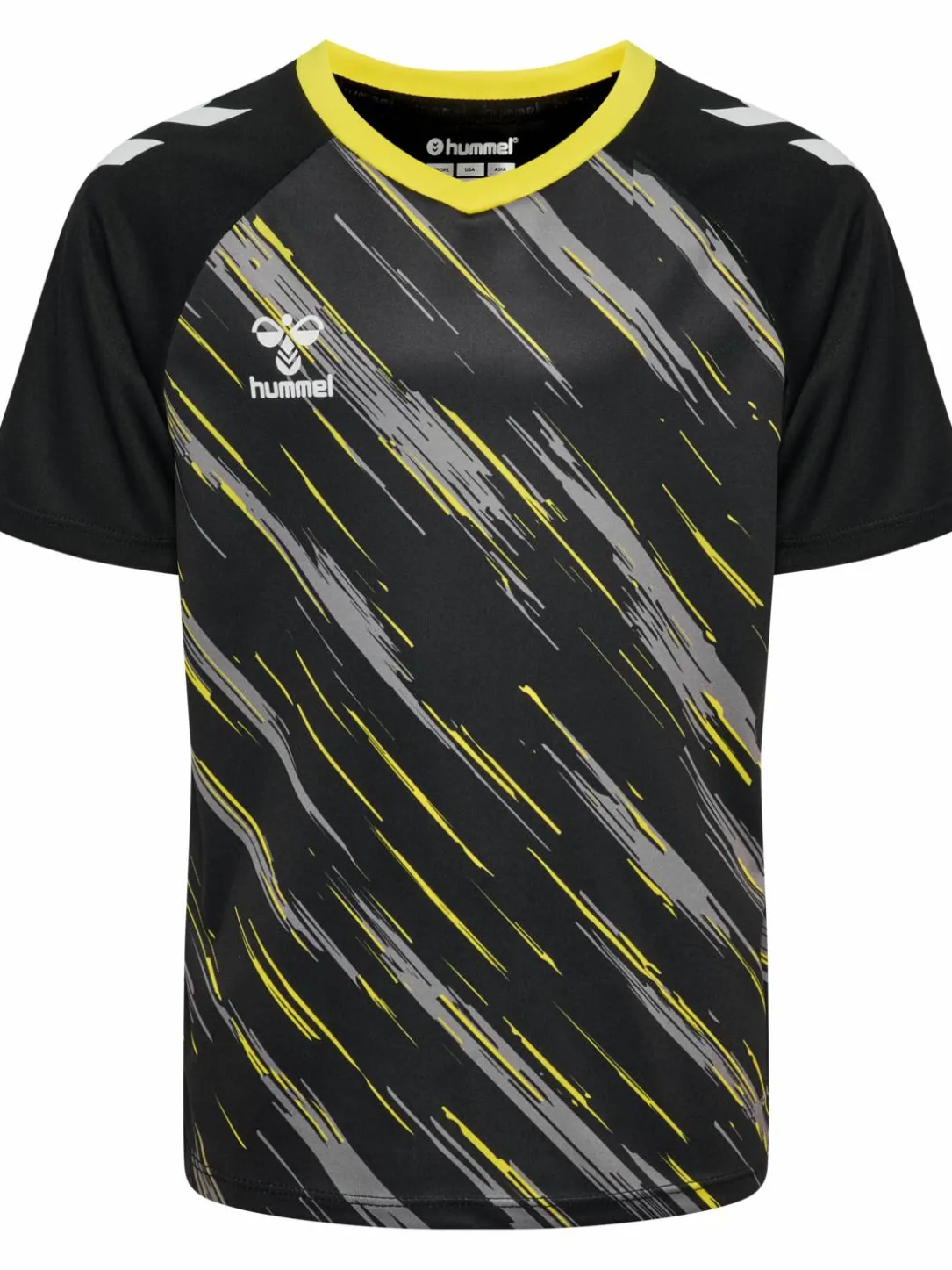 hmlMATCH TRIUMPH JERSEY S/S KIDS