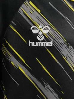 hmlMATCH TRIUMPH JERSEY S/S KIDS