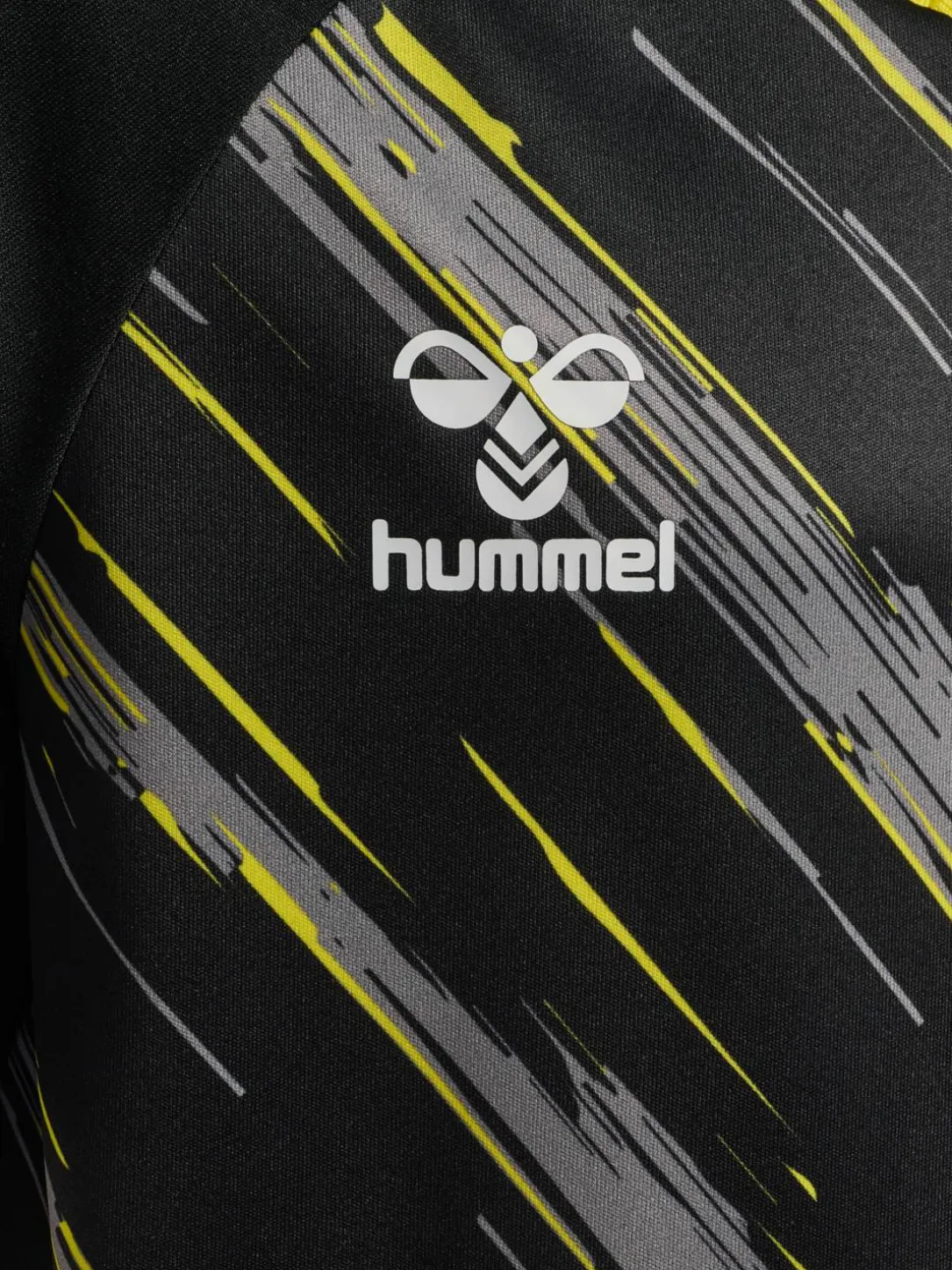hmlMATCH TRIUMPH JERSEY S/S KIDS