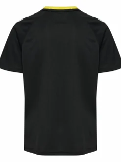 hmlMATCH TRIUMPH JERSEY S/S KIDS