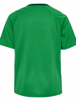 hmlMATCH TRIUMPH JERSEY S/S KIDS