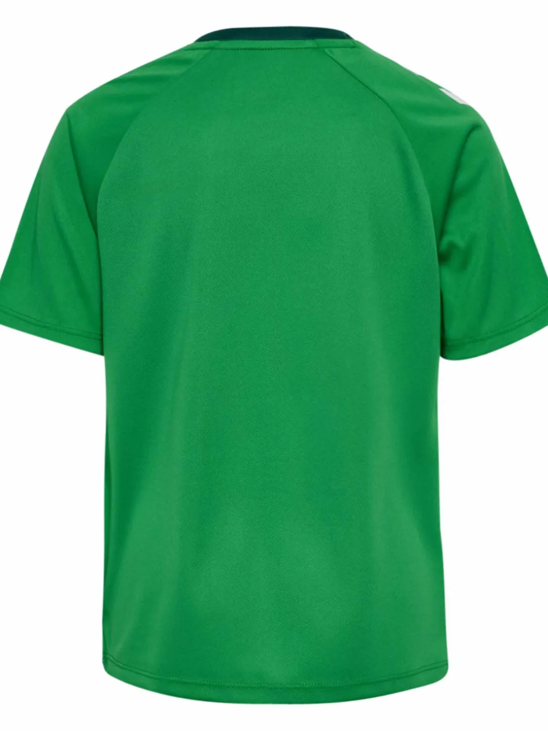 hmlMATCH TRIUMPH JERSEY S/S KIDS
