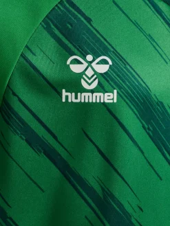 hmlMATCH TRIUMPH JERSEY S/S KIDS