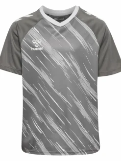 hmlMATCH TRIUMPH JERSEY S/S KIDS