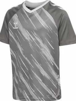 hmlMATCH TRIUMPH JERSEY S/S KIDS