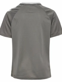 hmlMATCH TRIUMPH JERSEY S/S KIDS