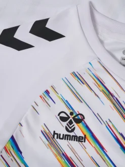 hmlMATCH TRIUMPH JERSEY S/S KIDS