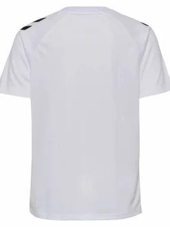 hmlMATCH TRIUMPH JERSEY S/S KIDS