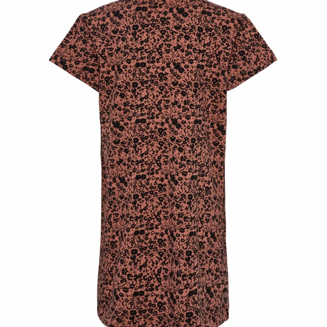 hmlMEJSE DRESS S/S